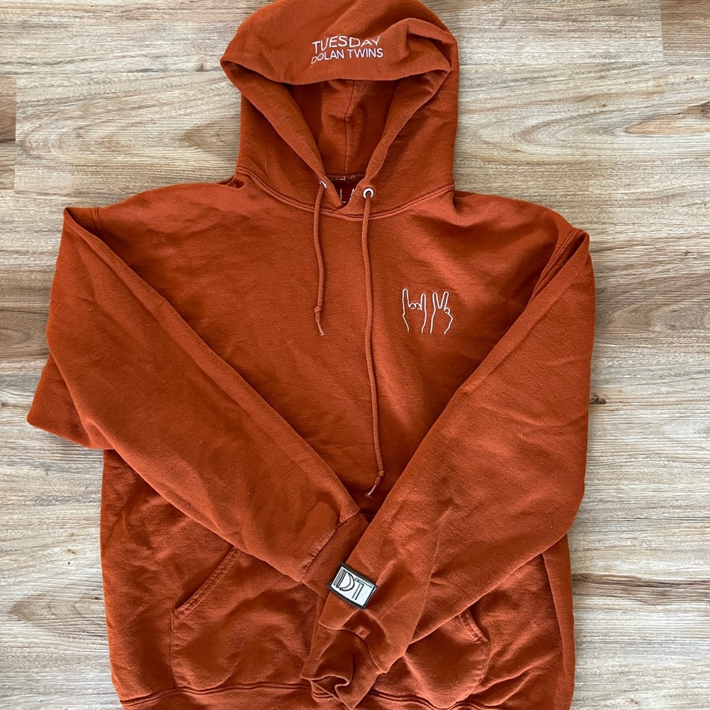 Dolan Twins Hoodie